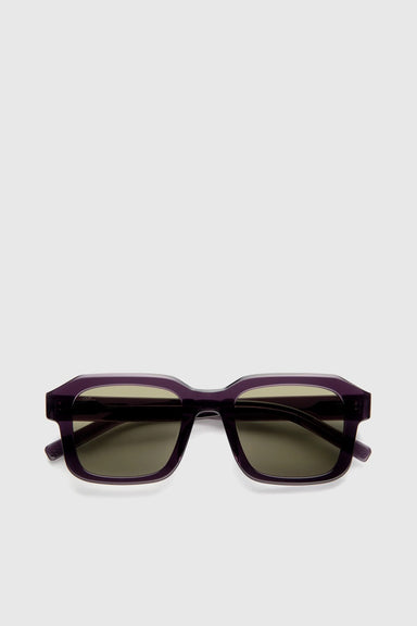 Vera - Purple / Green