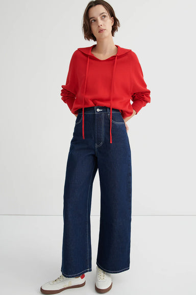 Sailor Jeans - Indigo Denim