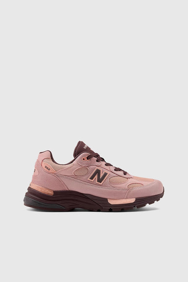 U992PK - Pink Chalk / Pink Lemonade / Cherry Leather