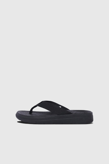 Surfrider - Black / Black