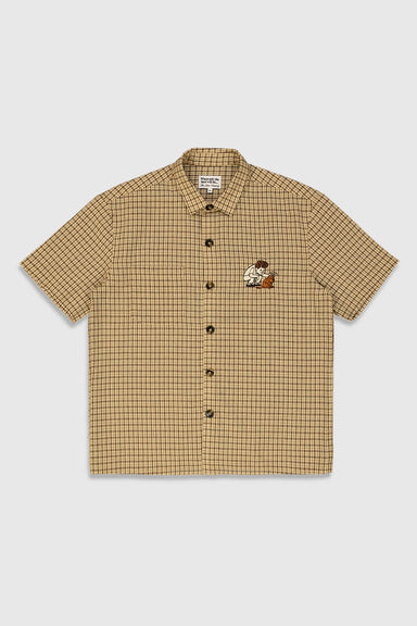 Pet the Puppy Shirt