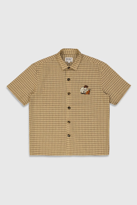 Pet the Puppy Shirt