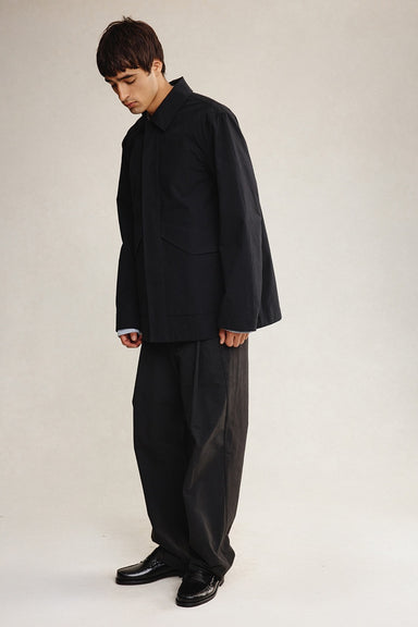 Winston Jacket - Black