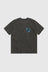Resonance Tee - Charcoal