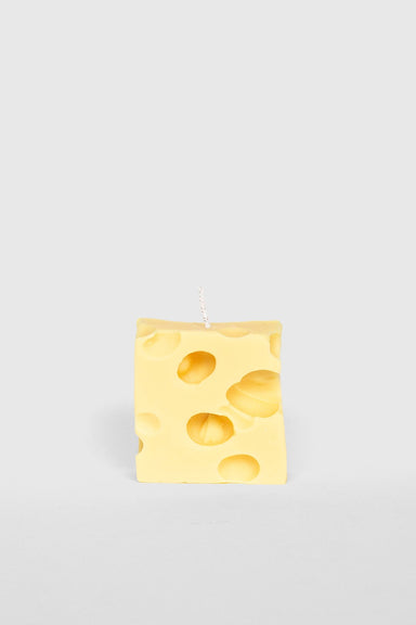 Gruyére Soy Wax Candle
