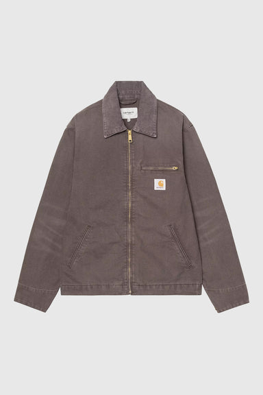 Detroit Jacket - Shale / Shale