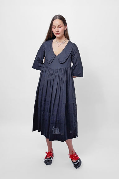 Run The World Dress - Black