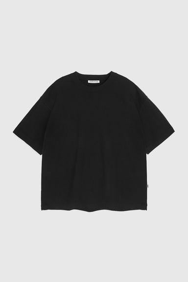 Triple T-Shirt - Black
