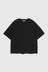 Triple T-Shirt - Black