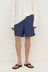 Aston Swim Short - Imperial Blue