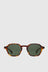 Temescal Sun 48 - Woodglen Tortoise/Semi-Flat Pure G15