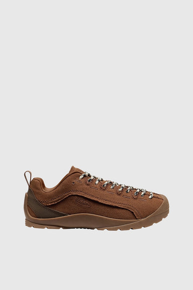 Women's Jasper Split x Skall - Bison / Antique White