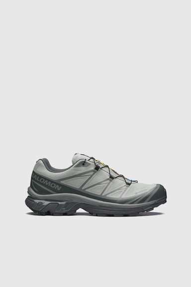 XT-6 Gore-Tex - Wrought Iron / Urban Chic / Sedona Sage