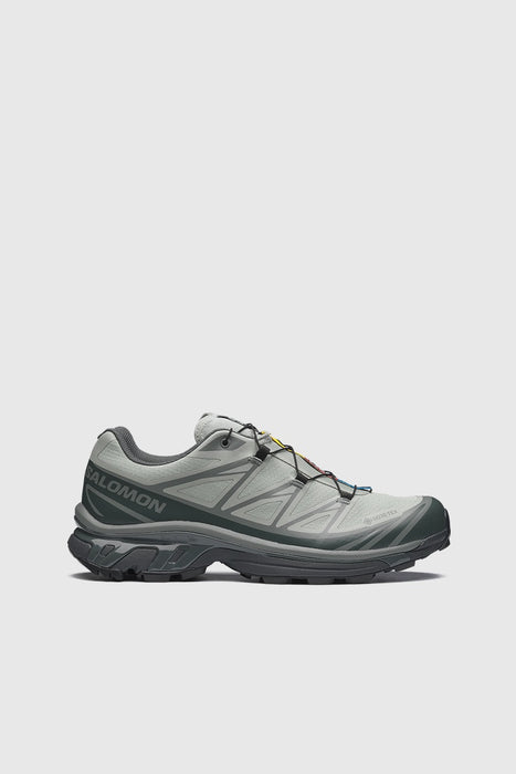 XT-6 Gore-Tex - Wrought Iron / Urban Chic / Sedona Sage