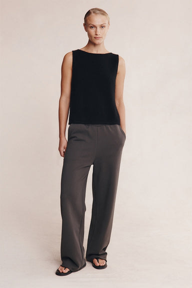 Nova Top - Black