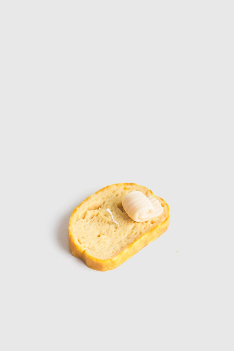 Bread & Butter Soy Wax Candle