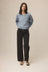 Magda Sweater - Feather