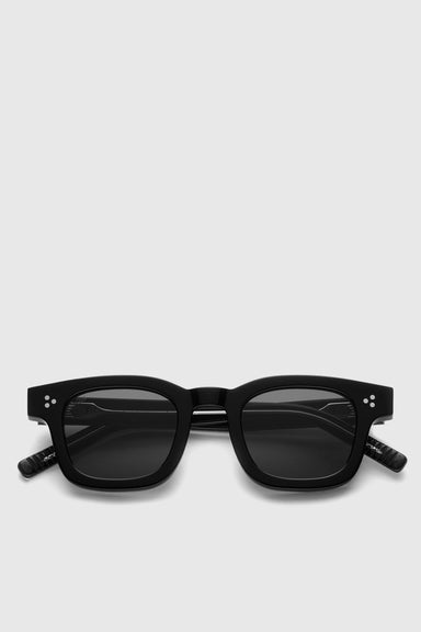 Ascent - Black / Black