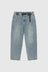TNT Gramicci Gear Denim Pant - Washed Blue