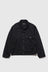 Digger Jacket 62 Twill - Black