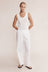 Lillie Pant - Ivory