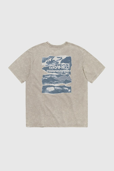 TNT Gramicci Original Freedom Tee - Sand