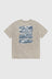 TNT Gramicci Original Freedom Tee - Sand