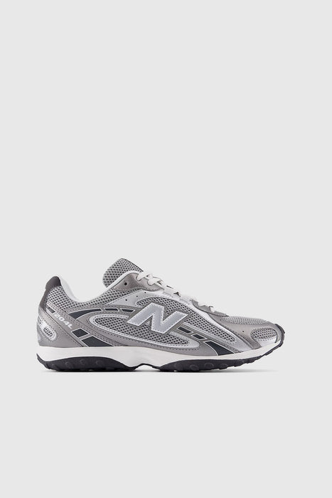 U204L1KP - Dark Silver Metallic / Slate Grey