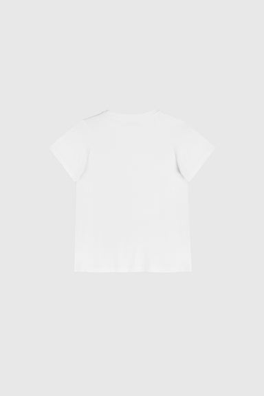 Day T-Shirt - White