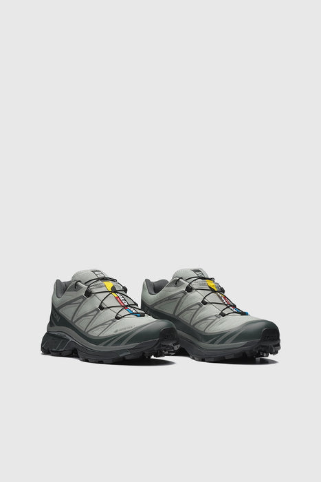 XT-6 Gore-Tex - Wrought Iron / Urban Chic / Sedona Sage