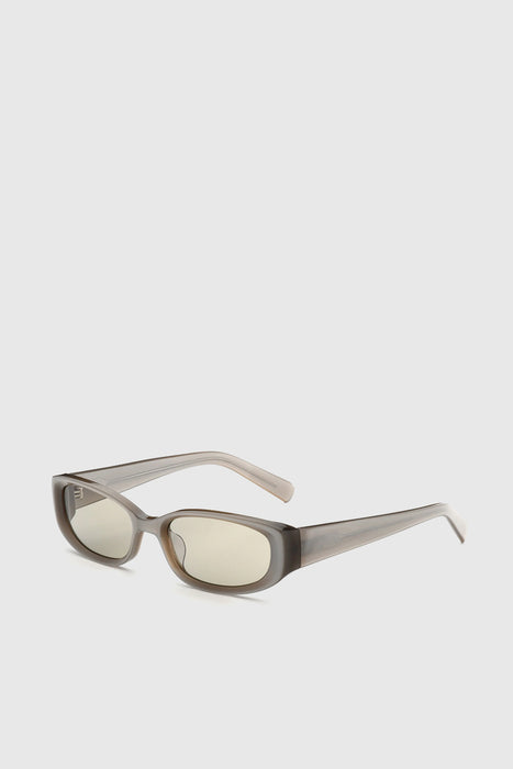 Mira - Sterling / Warm Grey