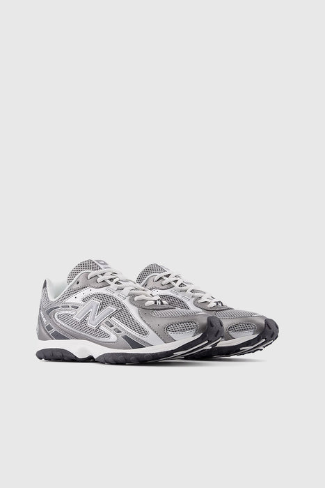 U204L1KP - Dark Silver Metallic / Slate Grey