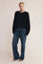 Babette Cardigan - Black