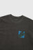 Resonance Tee - Charcoal