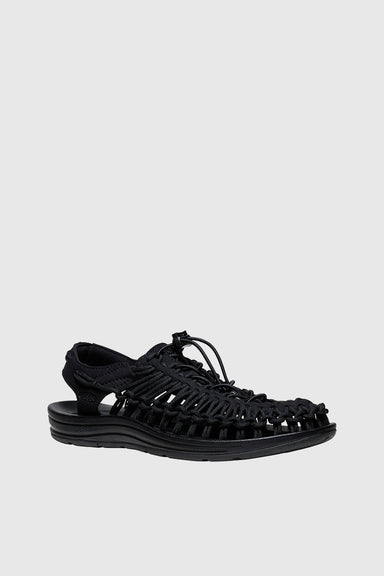 Women's Uneek - Black / Black