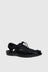 Women's Uneek - Black / Black