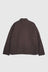 PJ Overshirt - Brown
