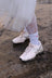 U18901IU - Linen / Punch Yellow
