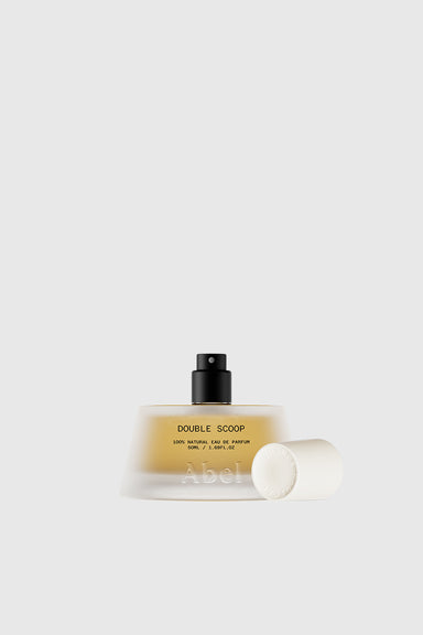 Double Scoop Eau de Parfum - 50ml