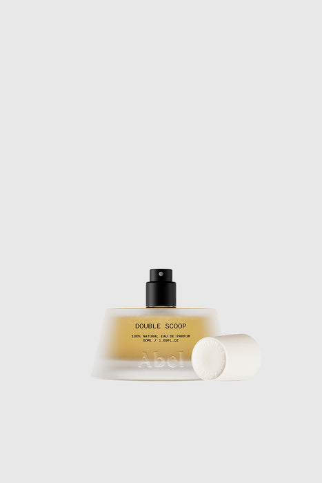 Double Scoop Eau de Parfum - 50ml
