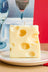 Gruyére Soy Wax Candle