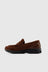U1906LNS - Rich Oak / Black Cement