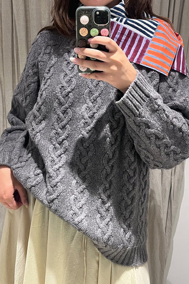 Dali Jumper - Pinecone