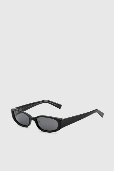 Mira - Black / Black