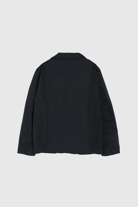Scuttlers Jacket - Black
