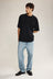 Gill Tee - Black