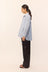 Billie Shirt - Sky Blue