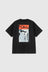S/S Sean Hamilton 01 T-Shirt - Black