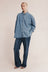 Jordy Shirt - Light Wash 01