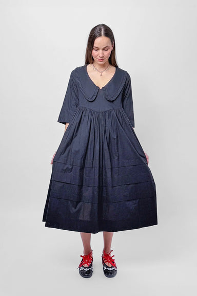 Run The World Dress - Black
